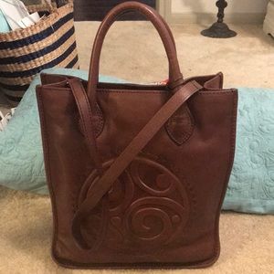 Brighton purse
